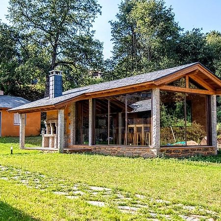 Lagunas De Sanabria Trefacio Zewnętrze zdjęcie