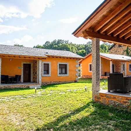 Lagunas De Sanabria Trefacio Zewnętrze zdjęcie
